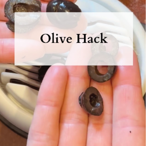 Olive Hack